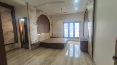 Bedroom Image of 4300 Sq.ft 4 BHK Duplex for sale in Annapurneshwari Nagar Bengaluru for Rs. 46000000