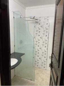 Bathroom Image of 1350 Sq.ft 3 BHK Builder Floor for sale in Dabri New Delhi for Rs. 16500000