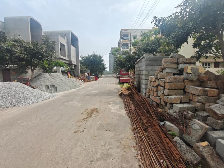 Banakshankari 6th Stage 11th Block, Srinivaspura Main Image 1