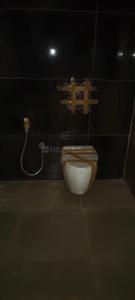 Bathroom Image of 2200 Sq.ft 3 BHK Apartment / Flat for rent in Jubilee Hills Hyderabad for Rs. 57000