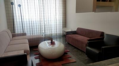 Living Room Image of 1857 Sq.ft 3 BHK Apartment / Flat for sale in Suraj Oranje Castle, Gomti Nagar Lucknow for Rs. 18500000