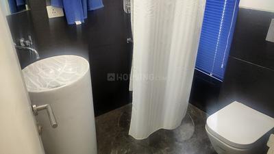 Bathroom Image of 1857 Sq.ft 3 BHK Apartment / Flat for sale in Suraj Oranje Castle, Gomti Nagar Lucknow for Rs. 18500000