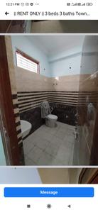 Image of 1950 Sq.ft 2 BHK Apartment / Flat for rent in Shri Bankey Bihari Banke Bihari Kavyanjali Heights, Mohaddipur, Gorakhpur for Rs. 15000