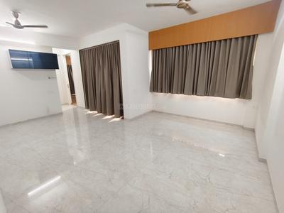 Living Room Image of 1800 Sq.ft 2 BHK Apartment / Flat for rent in Vinayak Courtyard , PDPU Road Gandhinagar for Rs. 25000