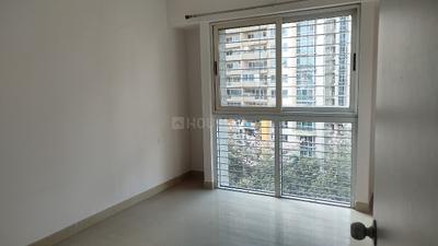 Bedroom Image of 1100 Sq.ft 2 BHK Apartment / Flat for sale in Amanora Aspire Towers, Hadapsar Pune for Rs. 15500000