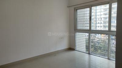 Bedroom Image of 1100 Sq.ft 2 BHK Apartment / Flat for sale in Amanora Aspire Towers, Hadapsar Pune for Rs. 15500000