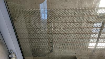 Balcony Image of 1100 Sq.ft 2 BHK Apartment / Flat for sale in Amanora Aspire Towers, Hadapsar Pune for Rs. 15500000