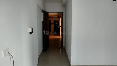 Passage Image of 1100 Sq.ft 2 BHK Apartment / Flat for sale in Amanora Aspire Towers, Hadapsar Pune for Rs. 15500000