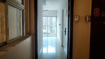 Passage Image of 1100 Sq.ft 2 BHK Apartment / Flat for sale in Amanora Aspire Towers, Hadapsar Pune for Rs. 15500000