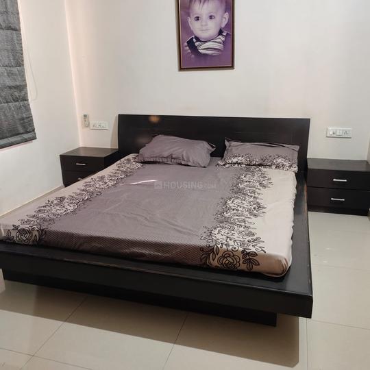 Spring country Bedroom 1