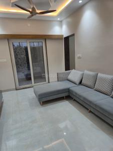 Hall Image of 1317 Sq.ft 3 BHK Apartment / Flat for sale in Mowa Raipur for Rs. 4609500