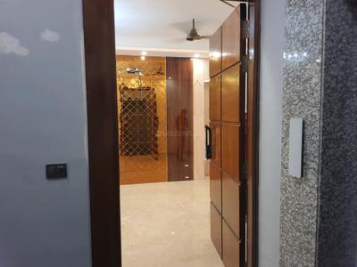 Main Entrance Image of 2700 Sq.ft 4 BHK Builder Floor for sale in Sector 55 Gurgaon for Rs. 38000000