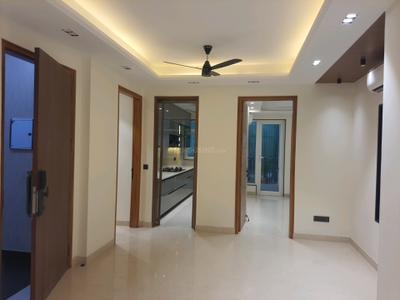 Living Room Image of 2000 Sq.ft 4 BHK Builder Floor for sale in DLF Phase 1 Gurgaon for Rs. 38500000