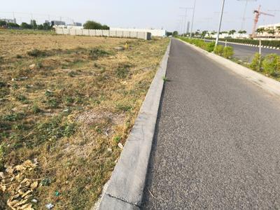 Image of 200 Sq.ft Residential Plot / Land for sale in Wave City, Ghaziabad for Rs. 15500000