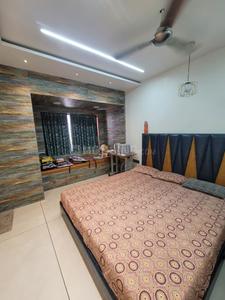 Bedroom Image of 3600 Sq.ft 6 BHK Villa for sale in Thaltej Ahmedabad for Rs. 55000000