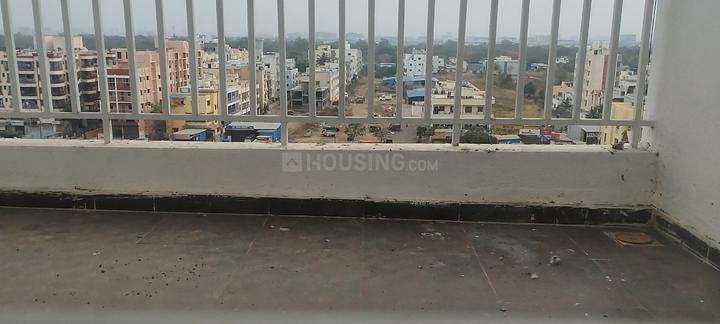 Shree Hill View Main Image 1