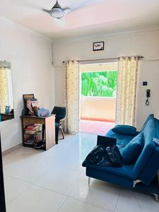 1 BHK Flat