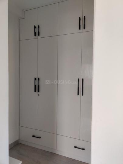 Huda Colony, Sector 46 Bedroom 1
