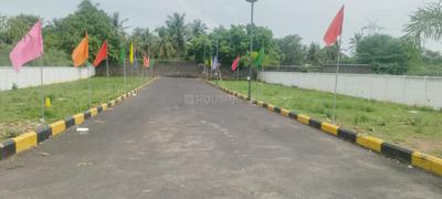 Image of 800 Sq.ft Residential Plot / Land for sale in Navalur, Chennai for Rs. 3312000