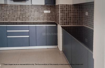 Kitchen Image of RAHUL NEST 8 in Sushant Lok Phase 1, Gurgaon
