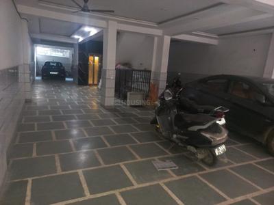 Image of 540 Sq.ft 2 BHK Builder Floor for sale in Uttam Nagar, New Delhi for Rs. 2700000