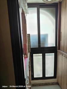 Pooja Room Image of 1515 Sq.ft 3 BHK Apartment / Flat for sale in  SDC Golden Palace, Ashok Nagar Jaipur for Rs. 15000000