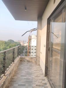 Kitchen Image of 2250 Sq.ft 3 BHK Builder Floor for sale in Ridhi Signature Square Floors, Sector 46 Faridabad for Rs. 26900000