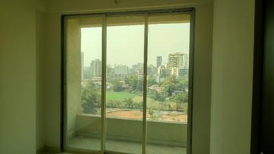Bedroom Image of 950 Sq.ft 2 BHK Apartment / Flat for sale in Ulhasnagar Thane for Rs. 6000000