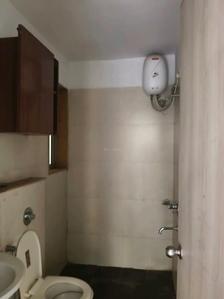 Bedroom Two Image of 774 Sq.ft 1.5 BHK Apartment / Flat for sale in Lodha Casa Rio, Palava Phase 1 Thane for Rs. 4200000