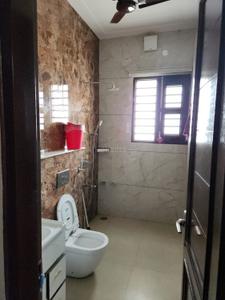 Image of 600 Sq.ft 1 RK Builder Floor for rent in Sector 66, Mohali for Rs. 15000
