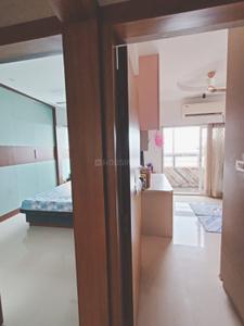 Bedroom Image of 1400 Sq.ft 2 BHK Apartment / Flat for sale in Scheme No 140 Indore for Rs. 16000000