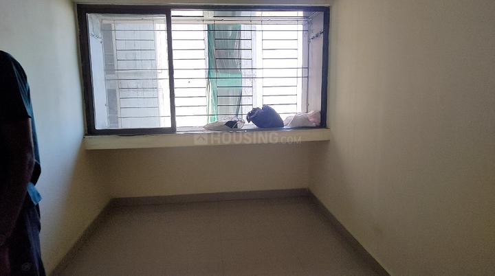 Shanti Nagar, Worli Bedroom 1