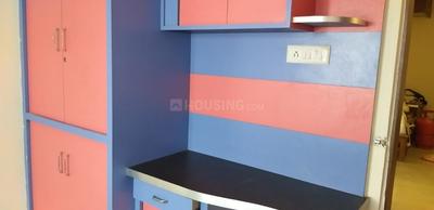 Bedroom Image of 1600 Sq.ft 3 BHK Apartment / Flat for rent in Karamsad Anand for Rs. 16000