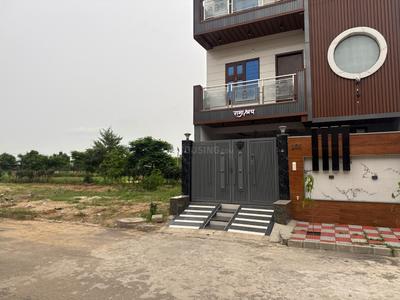 Residential Plot