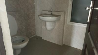 Image of 1640 Sq.ft 3 BHK Apartment / Flat for sale in Assotech The Nest, Crossings Republik, Ghaziabad for Rs. 12200000