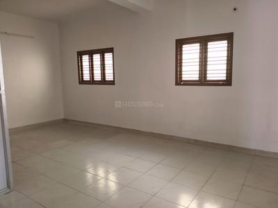 Bedroom Image of 1650 Sq.ft 3 BHK Apartment / Flat for rent in Corniche, Egmore Chennai for Rs. 75000