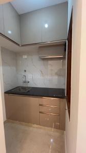 Kitchen Image of 600 Sq.ft 1 BHK Independent House for rent in BTM Layout Bengaluru for Rs. 20000