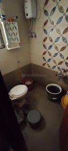 Bathroom Image of 635 Sq.ft 1 BHK Apartment / Flat for sale in Dwarka Nashik for Rs. 3200000