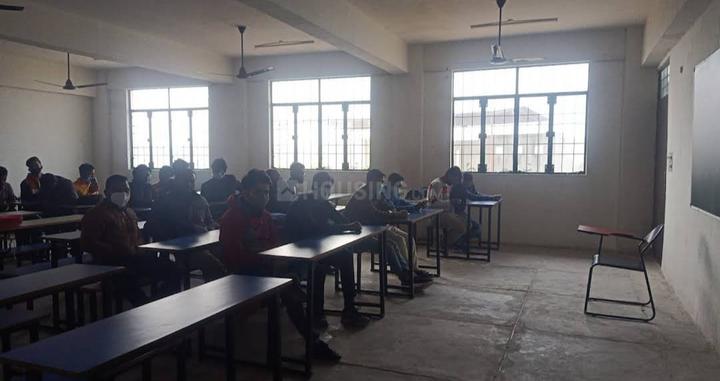 Kanha azad city by MRM Group Main Image 1