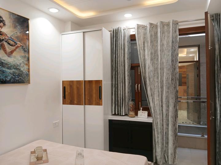 Nawada Extension, Nawada Bedroom One 1