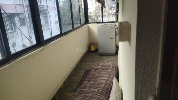 Anant Manhor Bedroom One 1