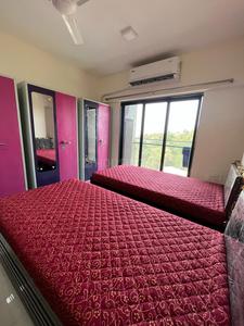 Bedroom Image of Sk property consultant  in Vikhroli West, Mumbai