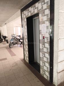 Image of 770 Sq.ft 2 BHK Apartment / Flat for sale in Shaligram Rudraksh Park Phase II, Bawadiya Kalan, Bhopal for Rs. 4000000