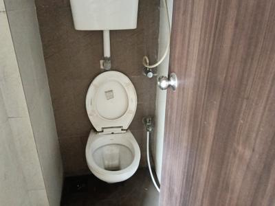 Image of 607 Sq.ft 1 BHK Apartment / Flat for rent in Kalyan West, Kalyan for Rs. 12100