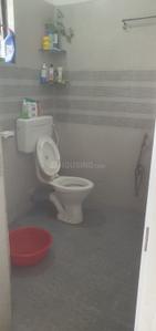 Image of 673 Sq.ft 1 BHK Independent House for rent in Pokhariput, Bhubaneswar for Rs. 13000