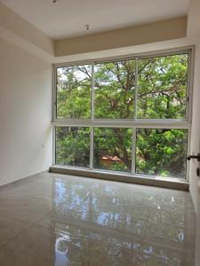 Bedroom Image of 650 Sq.ft 2 BHK Apartment / Flat for sale in Tata Serein Phase 1, Thane West Thane for Rs. 18000000