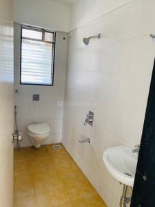 Bathroom Image of 1150 Sq.ft 3 BHK Apartment / Flat for sale in Kondhwa Pune for Rs. 9900000