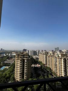 Balcony Image of 1967 Sq.ft 3 BHK Apartment / Flat for sale in Indirapuram Ghaziabad for Rs. 24600000