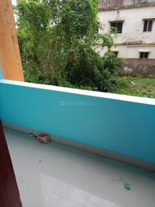 Balcony Image of 1200 Sq.ft 2 BHK Apartment / Flat for sale in Adalhatu Ranchi for Rs. 4500000