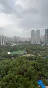Image of 420 Sq.ft 1 BHK Apartment / Flat for sale in Piramal Vaikunth , Thane West, Thane for Rs. 7500000